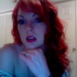 Meet your Posher, Carina